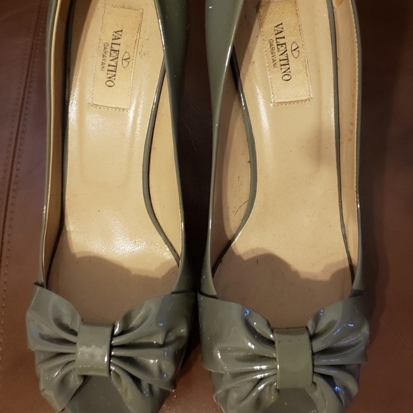 Garavani Valentino 39/39.5 - Picture 4 of 10